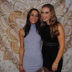 Meet your Posher, Sara